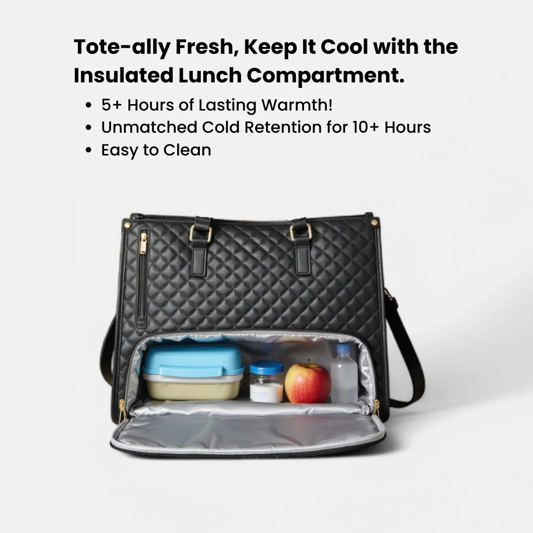 Gleamt Trio Tote™