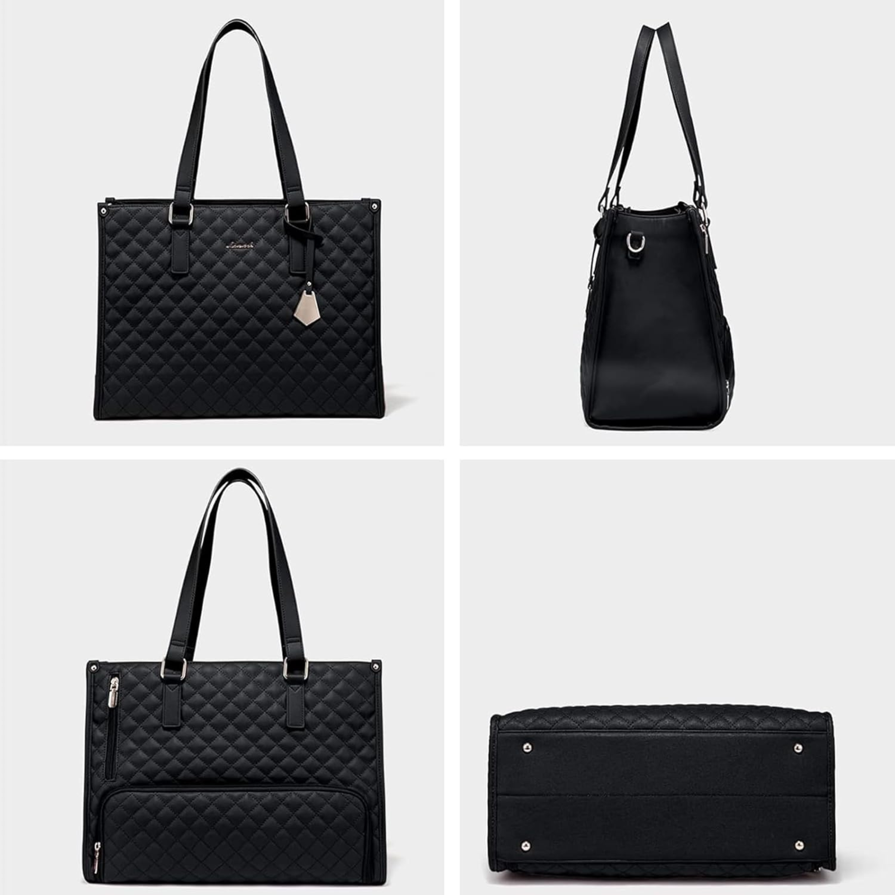 Gleamt Trio Tote™