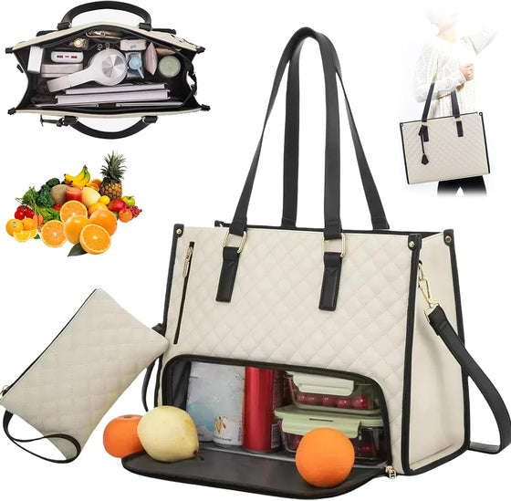 Gleamt Trio Tote™