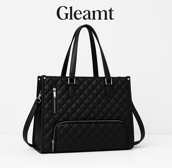 Gleamt Trio Tote™
