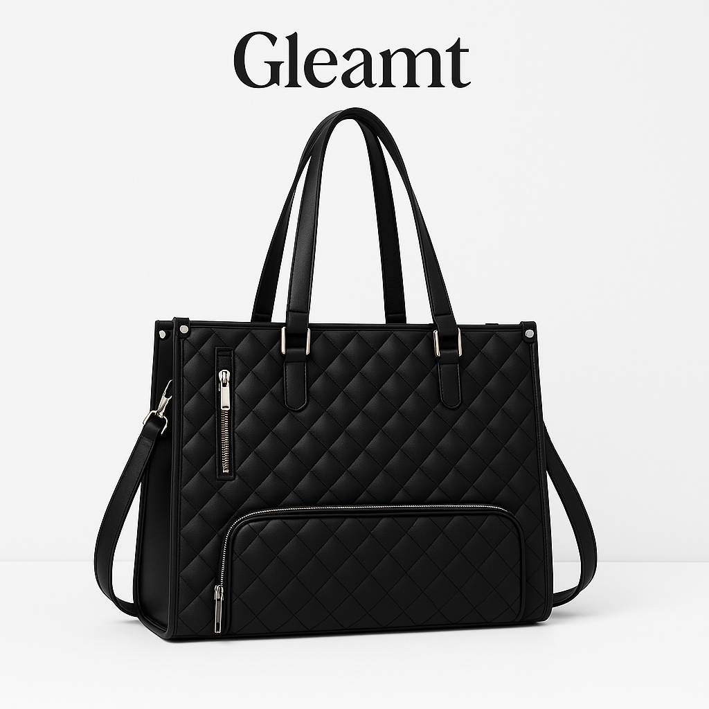 Gleamt Trio Tote™