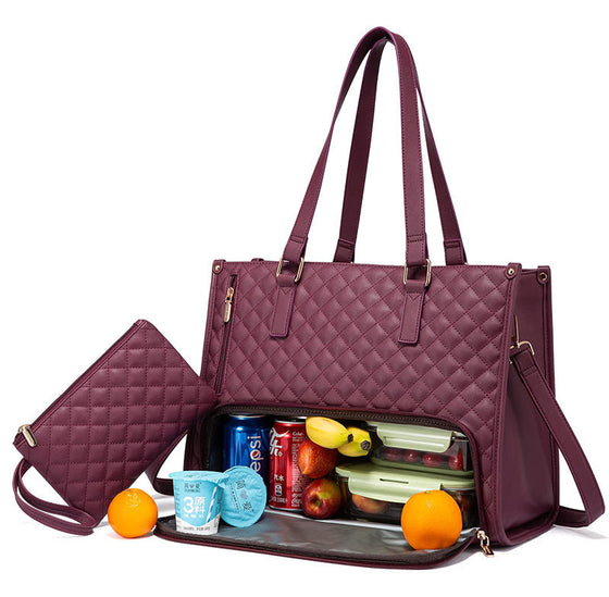 Gleamt Trio Tote™