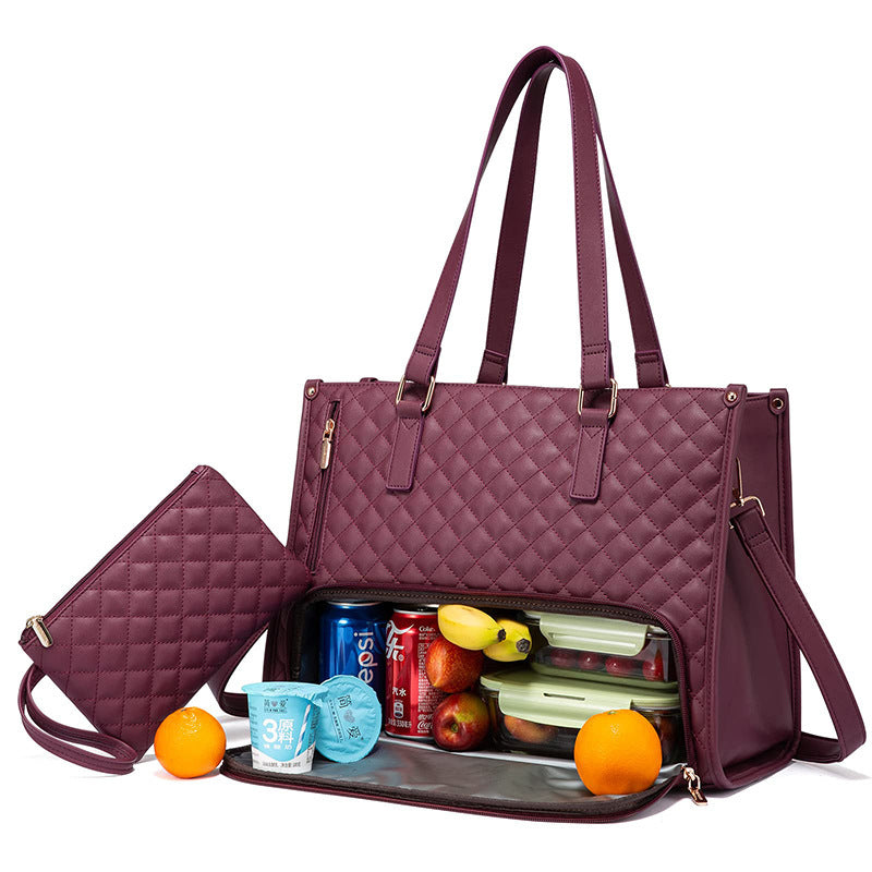 Gleamt Trio Tote™