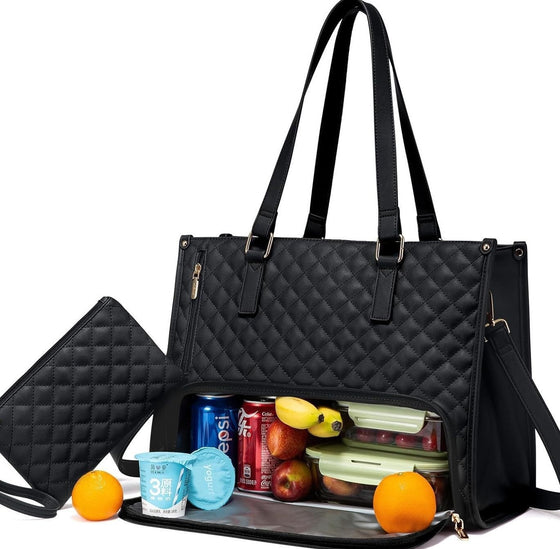 Gleamt Trio Tote™
