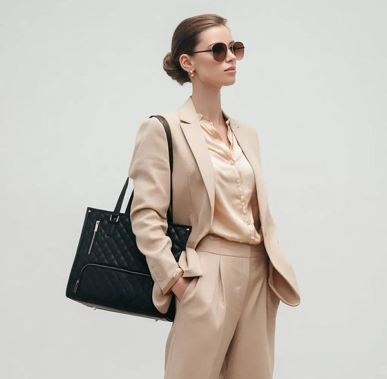 Gleamt Trio Tote™