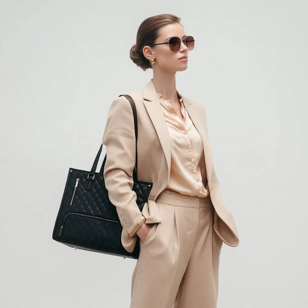 Gleamt Trio Tote™